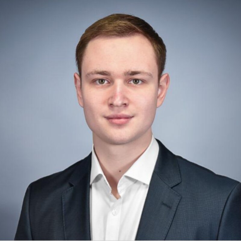 Christopher Andrejew