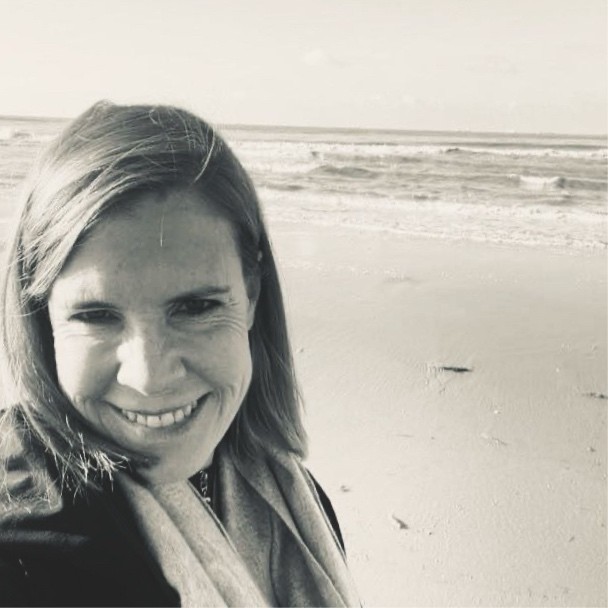 Sandra Van Der Linden