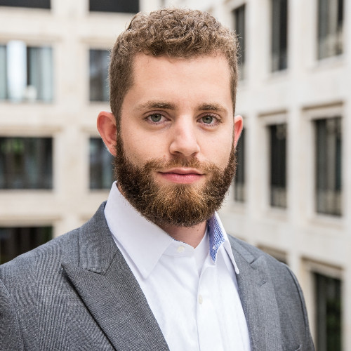 Dr. Fabian Wöbbeking